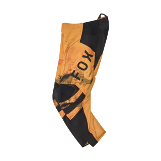 Fox Kinder Crossbroek 2026 180 Kairos - Tangerine