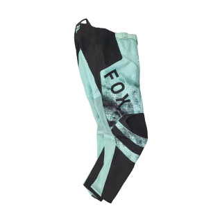Fox Kinder Crossbroek 2026 180 Kairos - Turquoise