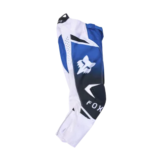 Fox Kinder Crossbroek 2026 180 Shield - Blauw