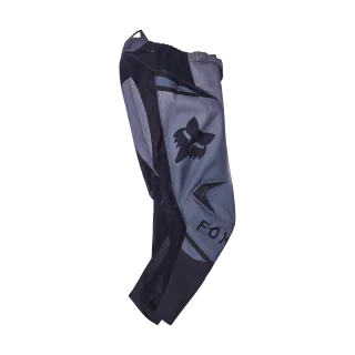 Fox Kinder Crossbroek 2026 180 Shield - Zwart