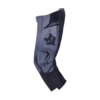 Fox Kinder Crossbroek 2026 180 Shield - Zwart