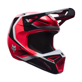 Fox Kinder Crosshelm V1 Frame - Neon Roze