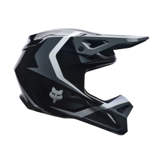 Fox Kinder Crosshelm V1 Frame - Zwart