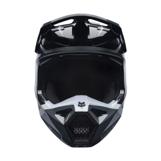 Fox Kinder Crosshelm V1 Frame - Zwart