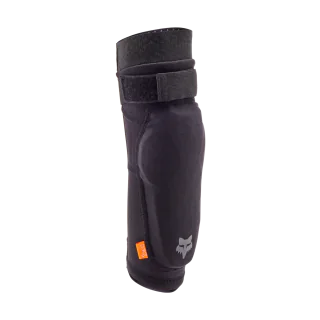 Fox Kinder Elleboogbeschermers Launch - Zwart