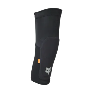 Fox Kinder Kniebeschermers Enduro - Zwart