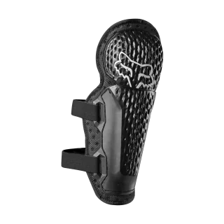 Fox Kinder Kniebeschermers Titan Sport - Zwart