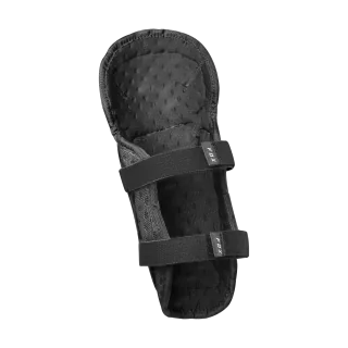 Fox Kinder Kniebeschermers Titan Sport - Zwart