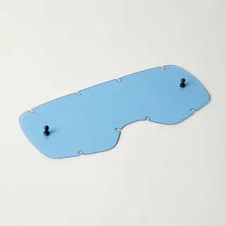 Fox Kinder Lens Airspace I / Main I - Standaard Blauw