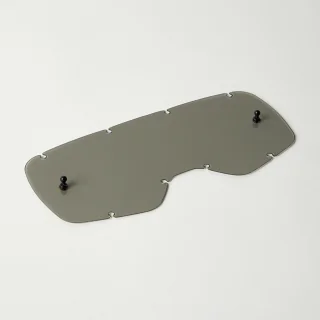 Fox Kinder Lens Airspace I / Main I - Standaard Licht Grijs