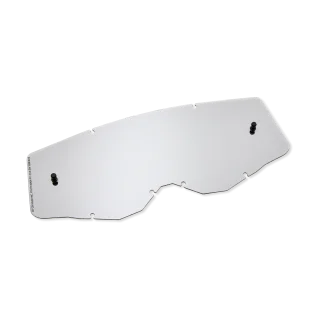 Fox Kinder Lens Airspace II / Main II - Standaard Chrome