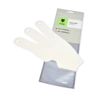 Fox Kinder Tear-Offs Standaard Airspace II / Main II