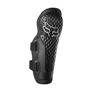 Fox Kniebeschermers Titan Sport - Zwart