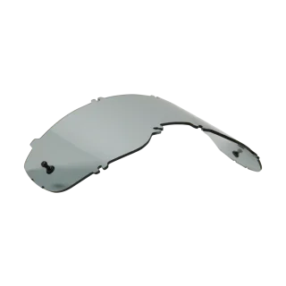 Fox Lens Airspace I / Main I - Injected Licht Grijs