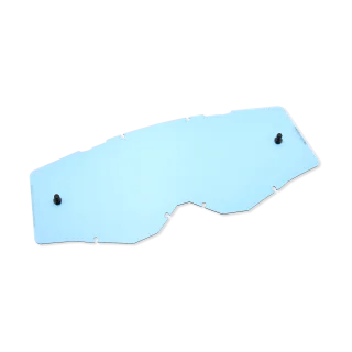 Fox Lens Airspace II / Main II - Standaard Blauw