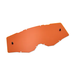 Fox Lens Airspace II / Main II - Standaard Oranje
