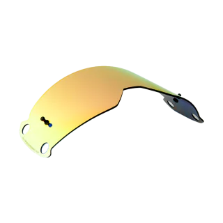 Fox Lens Vue - Injected Rood Spark