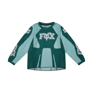 Fox Meisjes Mini Crosskleding 2027 180 Raid - Melon