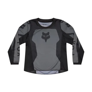 Fox Mini Crosskleding 2026 180 Shield - Zwart
