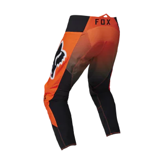 Fox Mini Crossbroek 180 Leed - Fluo Oranje
