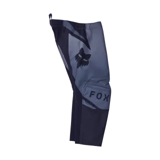 Fox Mini Crossbroek 2026 180 Shield - Zwart