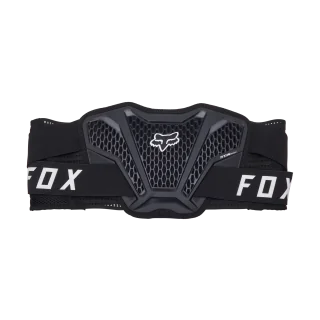 Fox Niergordel Titan Race - Zwart
