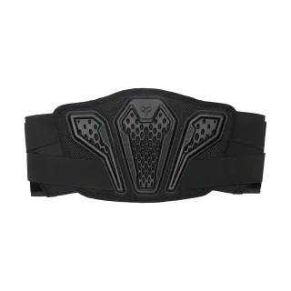 Fox Niergordel Titan Sport - Zwart / Zwart