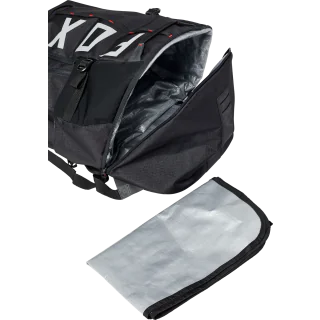 Fox Rugzak Transition - Zwart - 25 L