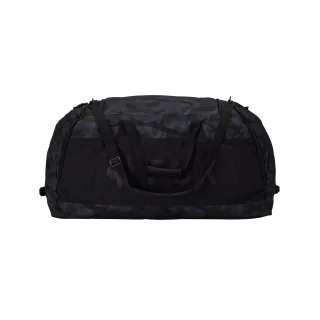Fox Tas Duffle Podium 180 - Zwart Camo - 174 L