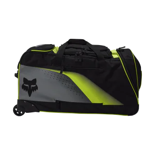 Fox Tas Shuttle Roller Divider - Cool Grijs - 156 L