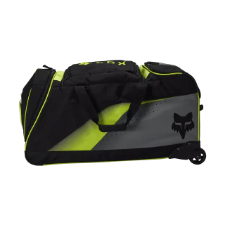 Fox Tas Shuttle Roller Divider - Cool Grijs - 156 L