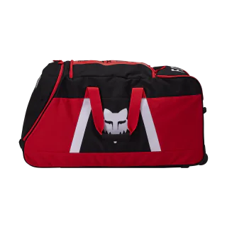Fox Tas Shuttle Roller Race Spect 180 - Fluo Rood - 40 L