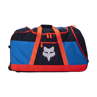 Fox Tas Shuttle Roller Race Spect 180 - True Blauw - 40 L
