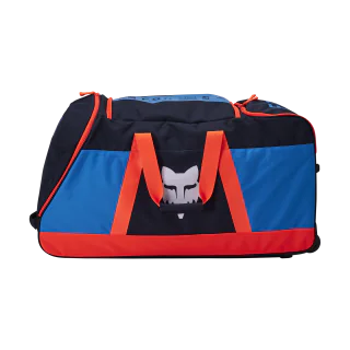 Fox Tas Shuttle Roller Race Spect 180 - True Blauw - 40 L