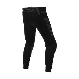FXR Crossbroek 2026 Clutch - Black Ops