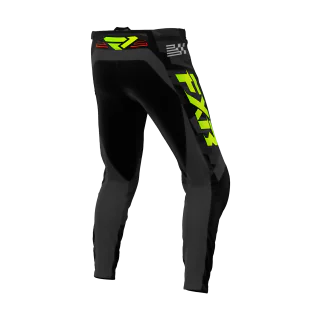 FXR Crossbroek Clutch - Nuke / HiVis / Camo