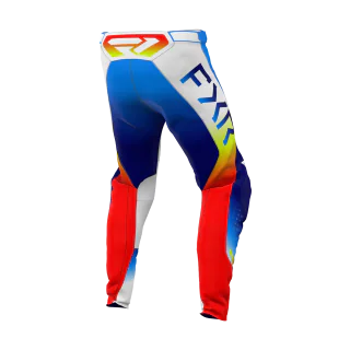 FXR Crossbroek Helium - Citrus Fusion