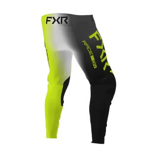 FXR Crossbroek Podium - Eclipse