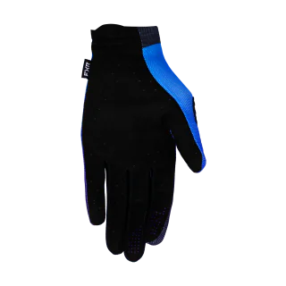FXR Crosshandschoenen 2026 Pro-Fit Air - Zwart / Paars / Blauw