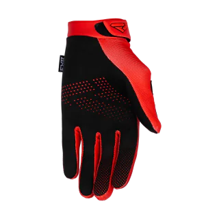 FXR Crosshandschoenen 2026 Reflex - Rood / Zwart