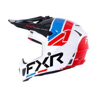 FXR Crosshelm Clutch Comp - Podium