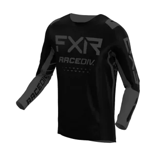 FXR Enduro Shirt Off-Road - Black Ops