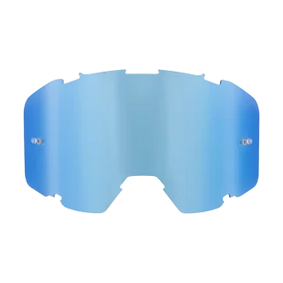 FXR Lens Maverick - Standaard Smoke / Ice Finish