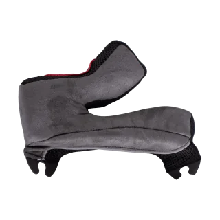 FXR Wangstukken Helium - Zwart