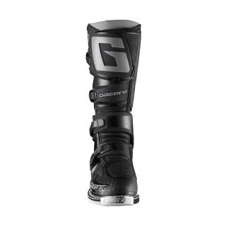 Gaerne Crosslaarzen SG-12 - Zwart