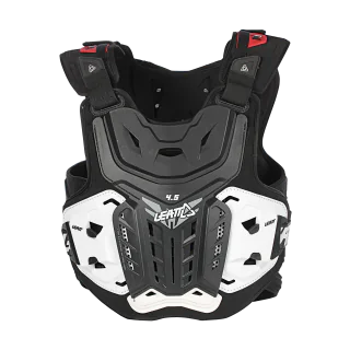Leatt Bodyprotector 4.5 - Zwart
