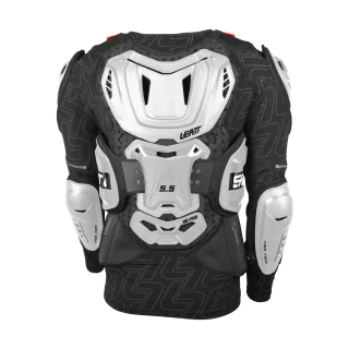 Leatt Bodyprotector Vest 5.5 - Wit
