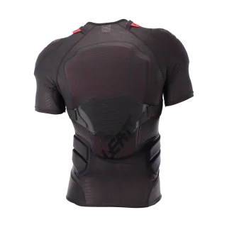 Leatt Bodyprotector Zacht 3DF AirFit Lite - Zwart