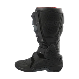 Leatt Crosslaarzen Moto 4.5 - Zwart