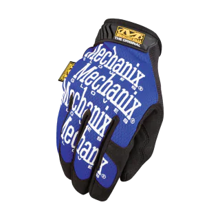 Mechanix Wear Handschoenen The Original - Blauw